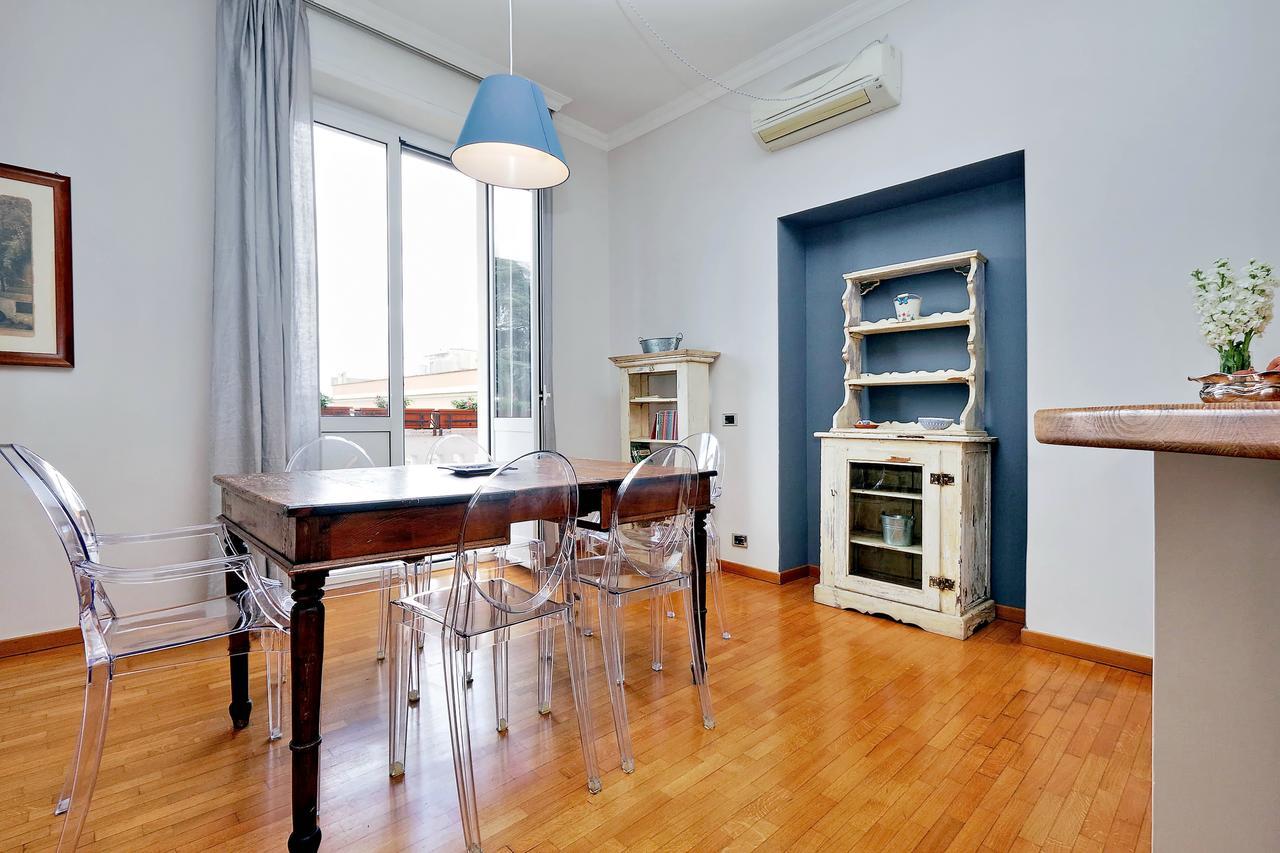 Bellezza Al Colosseo - & Apts Acomodação com café da manhã 
