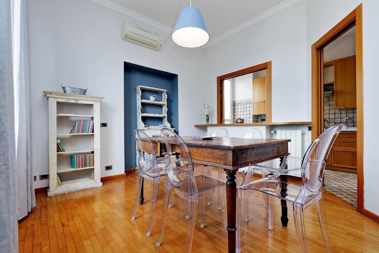 Bellezza Al Colosseo - & Apts Acomodação com café da manhã 