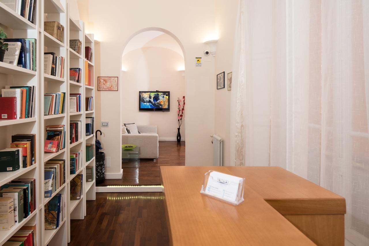 Gjestgiverier Trinity Luxury Roma