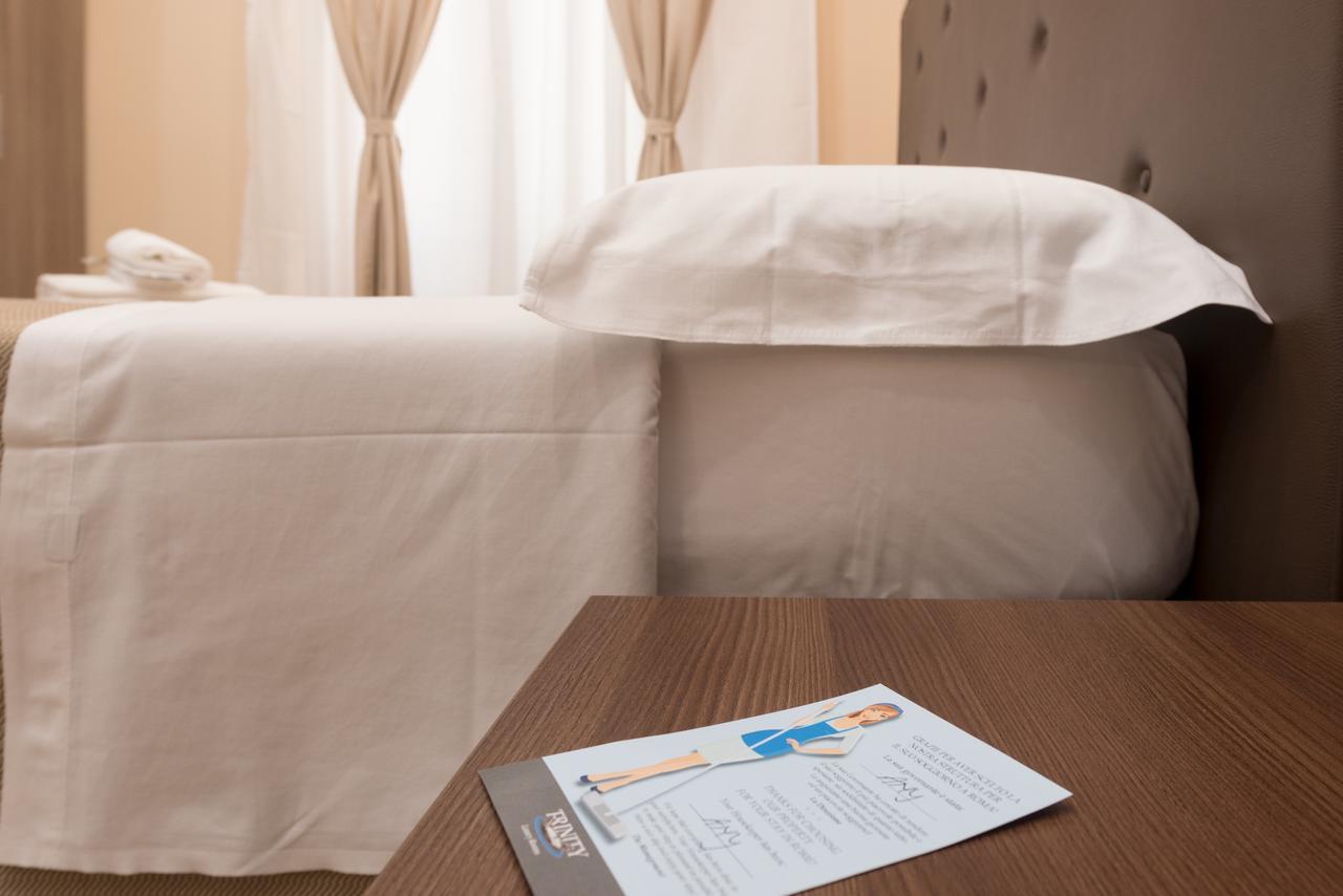 Trinity Luxury 3* Roma