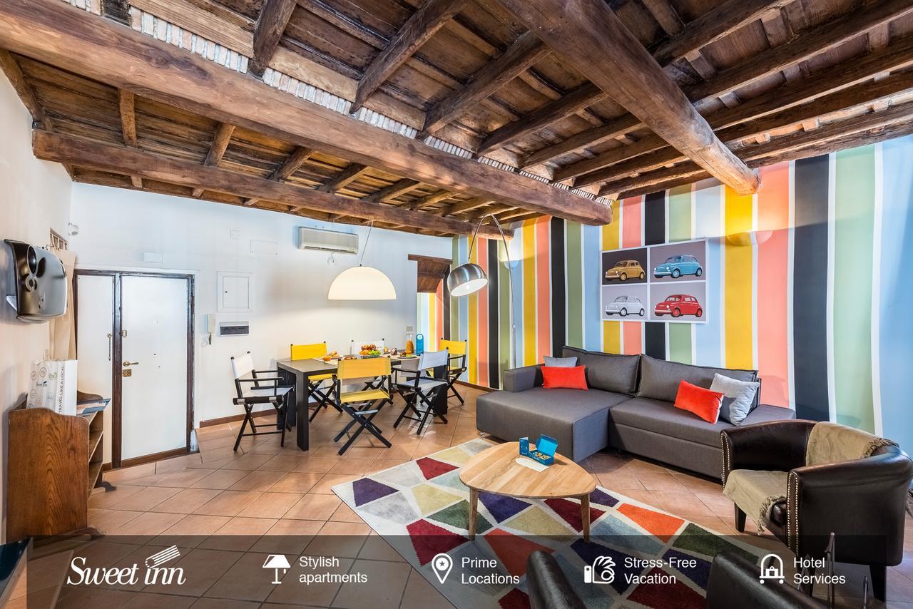 Appartamento Sweet Urbana Roma