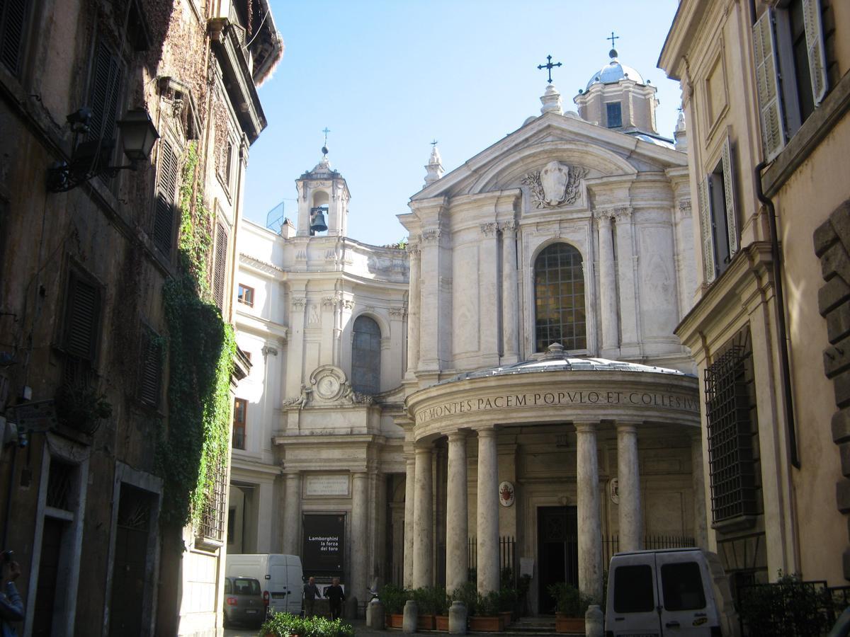 Charming Navona Casa de hóspedes