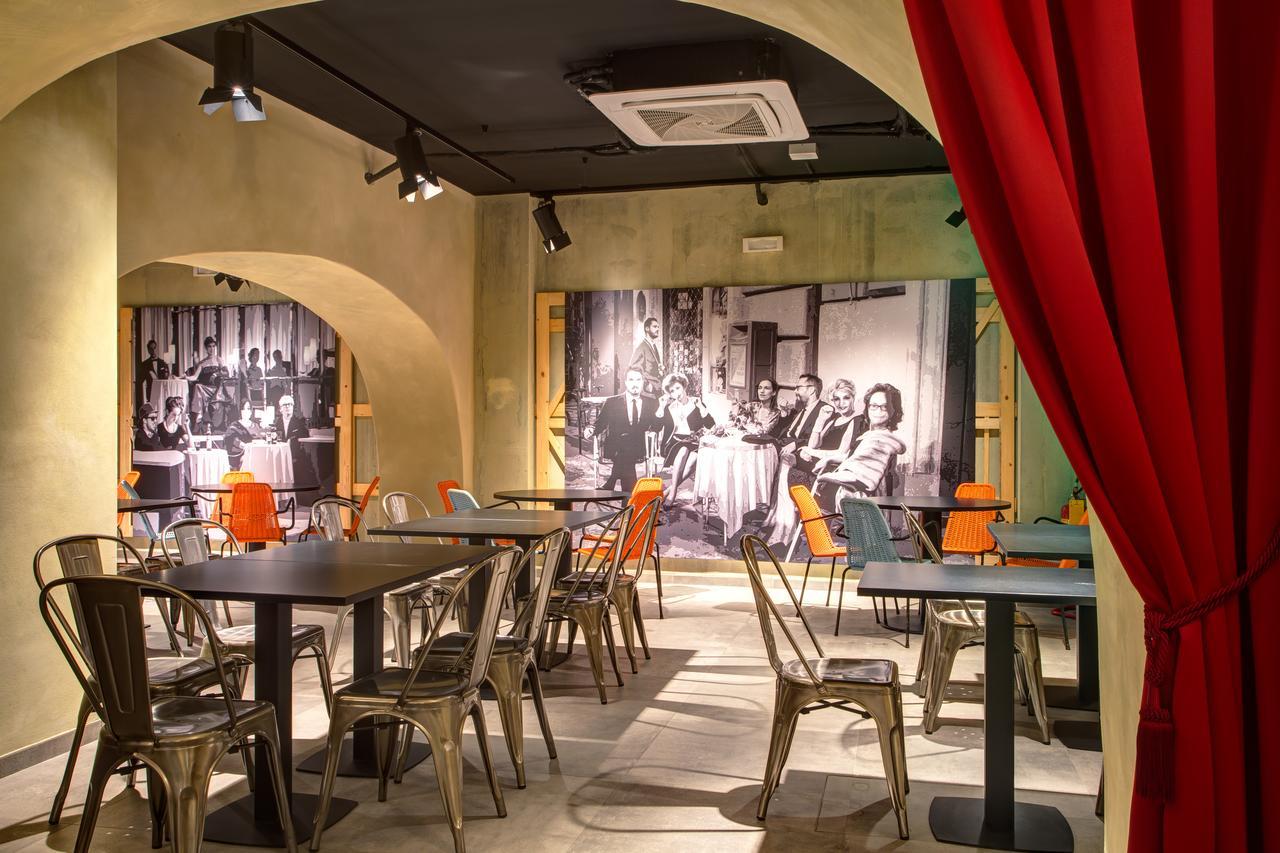 Meininger Termini Hotell