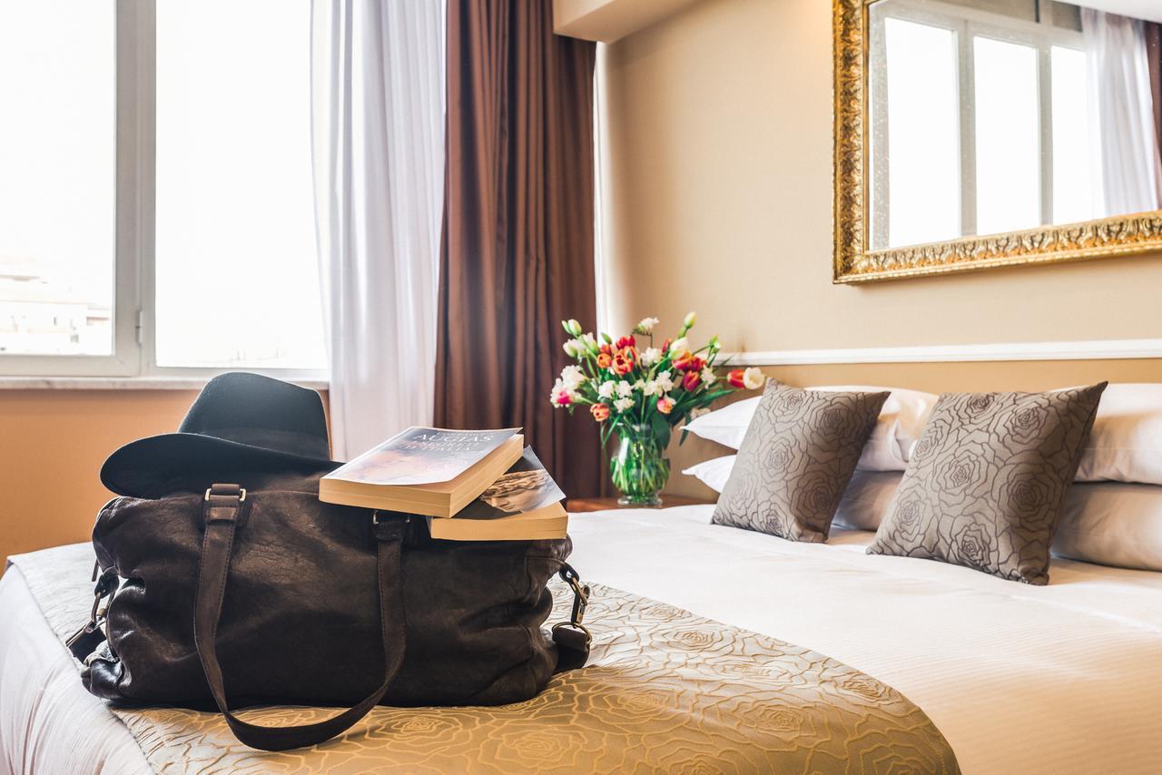 Raeli Lux Hotel Rome