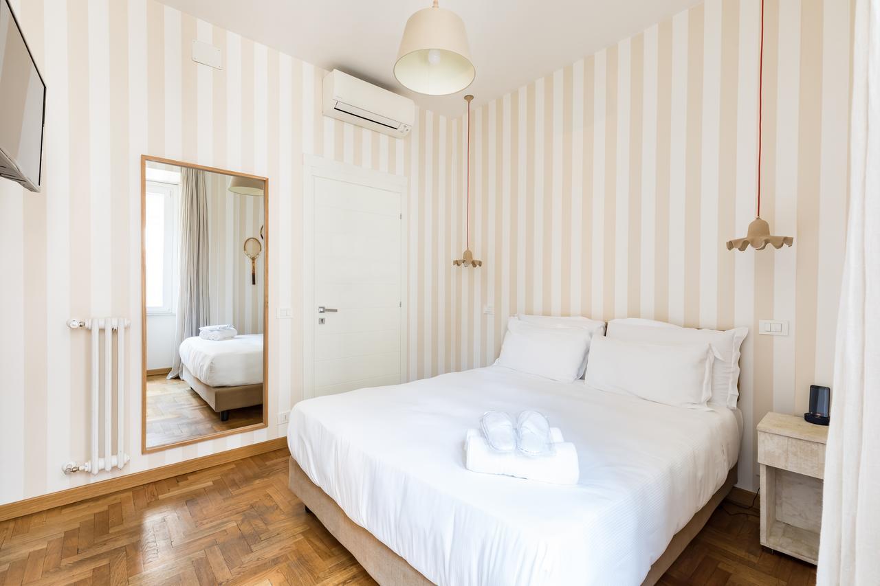 Hotell Salotto Monti Roma