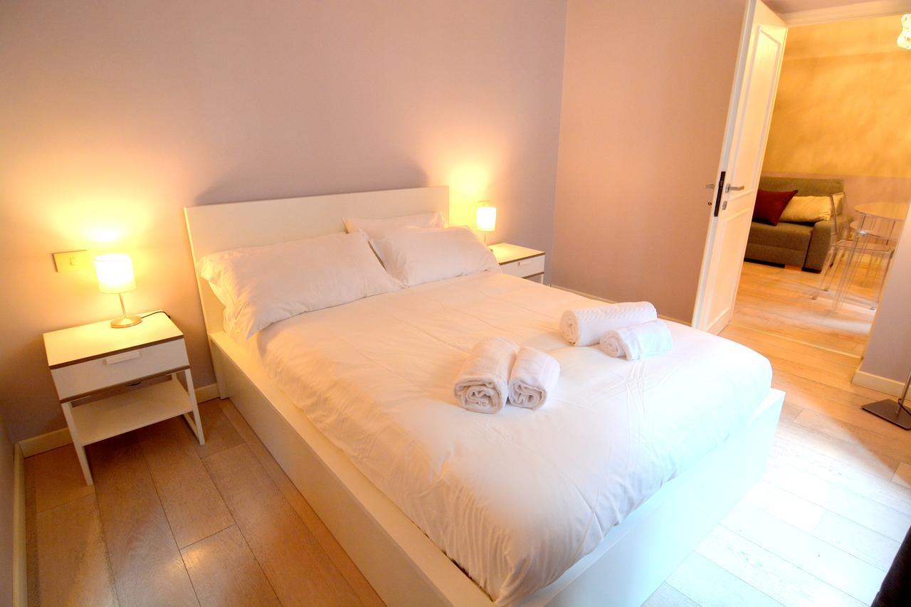 Ara Pacis Luxury By Caprirooms * Rom