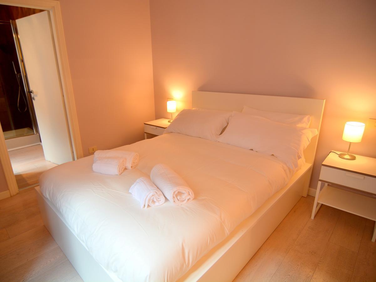 Ara Pacis Luxury By Caprirooms Rom