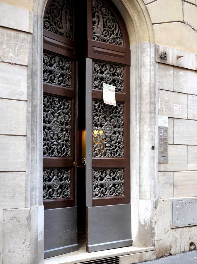 Ara Pacis Luxury By Caprirooms * Rom