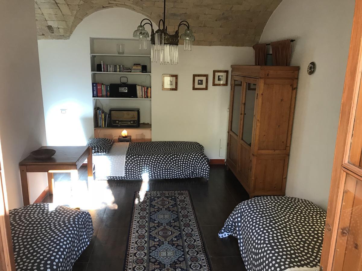 Le Finestre Di Luz