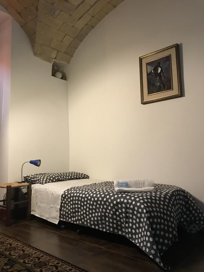 Guest house Le Finestre Di Luz Rome