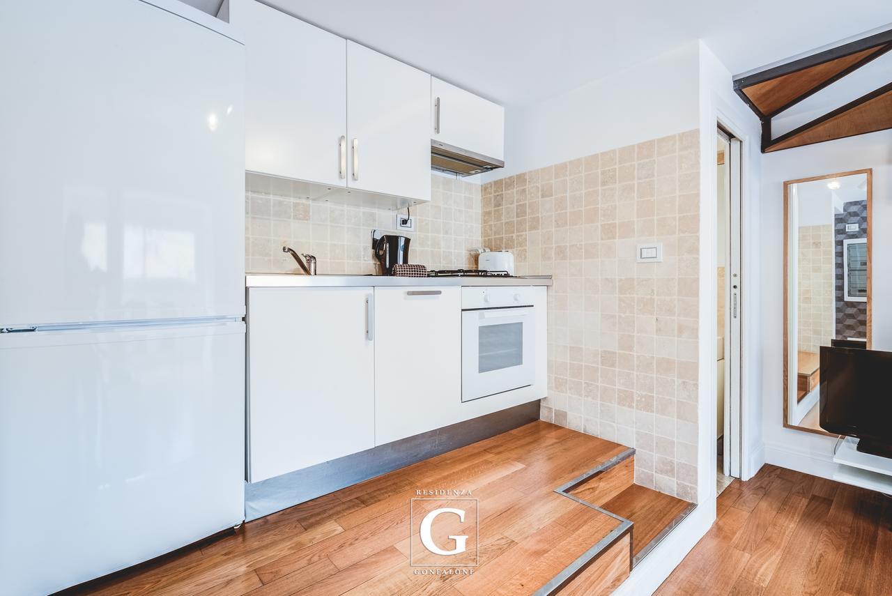 Residenza Gonfalone * Roma