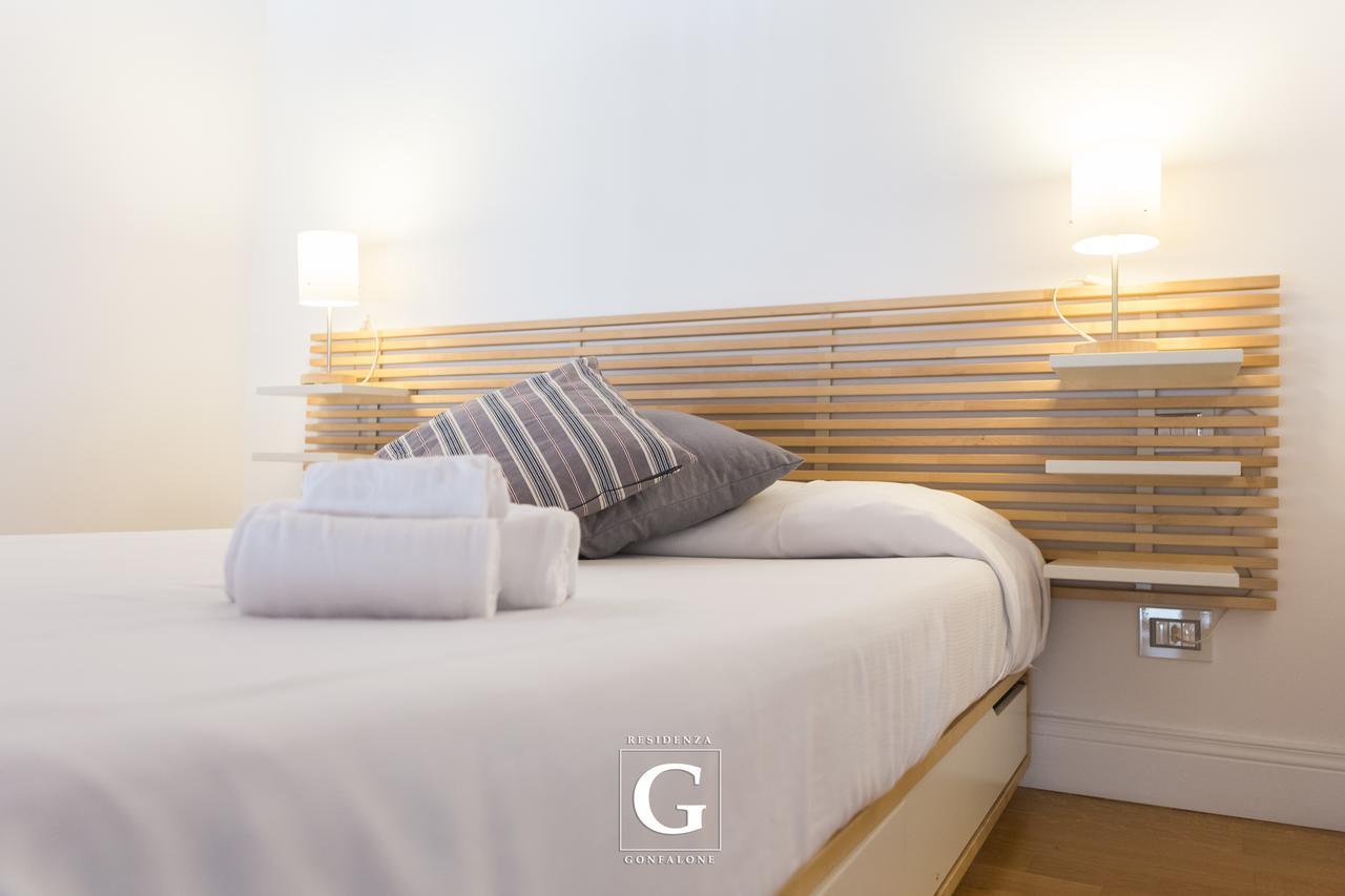 Apartamento Residenza Gonfalone Roma