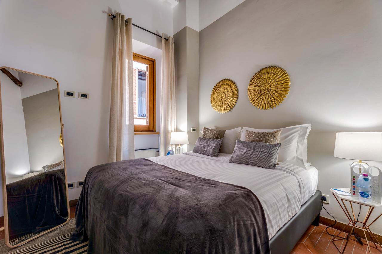 Appartamento Sweet Via Dei Greci Roma
