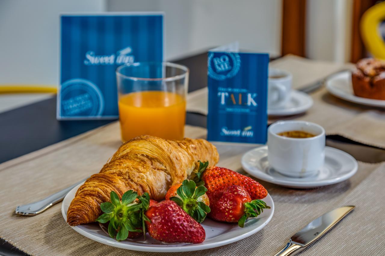 Appartamento Sweet Via Dei Greci Roma