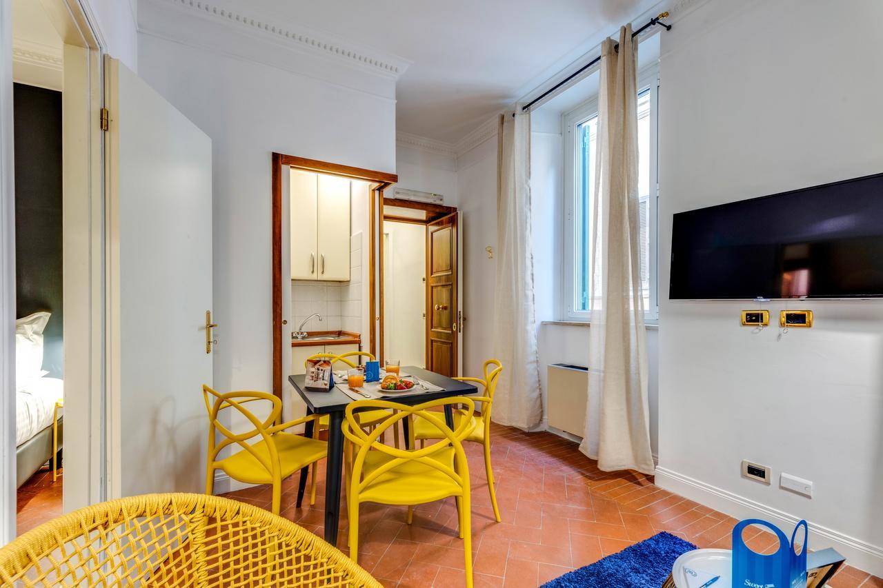 Sweet Via Dei Greci Appartamento *