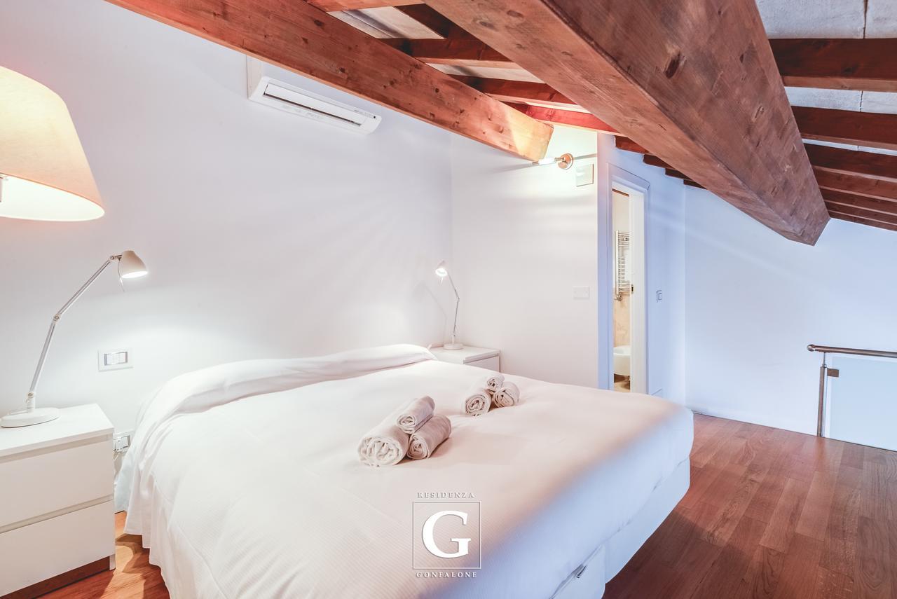 Residenza Gonfalone * Roma