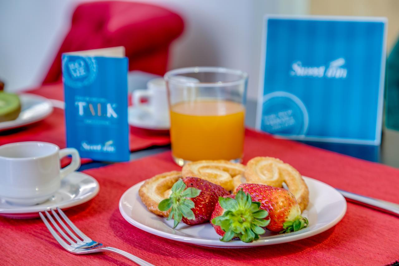 Sweet Via Dei Greci Appartamento