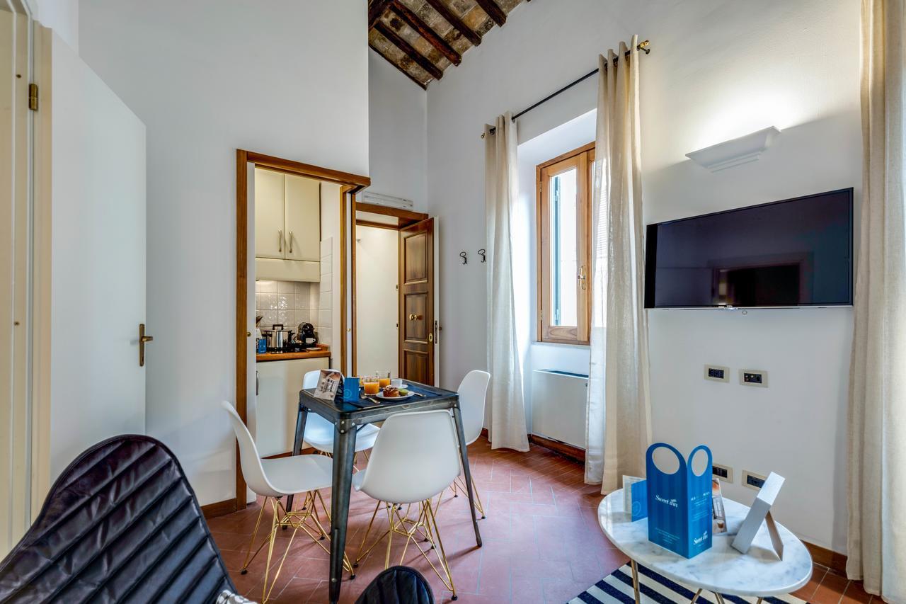 Sweet Via Dei Greci Appartamento