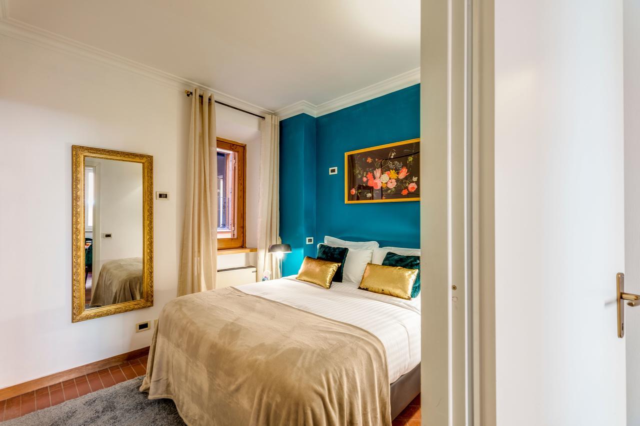 Sweet Via Dei Greci Appartamento
