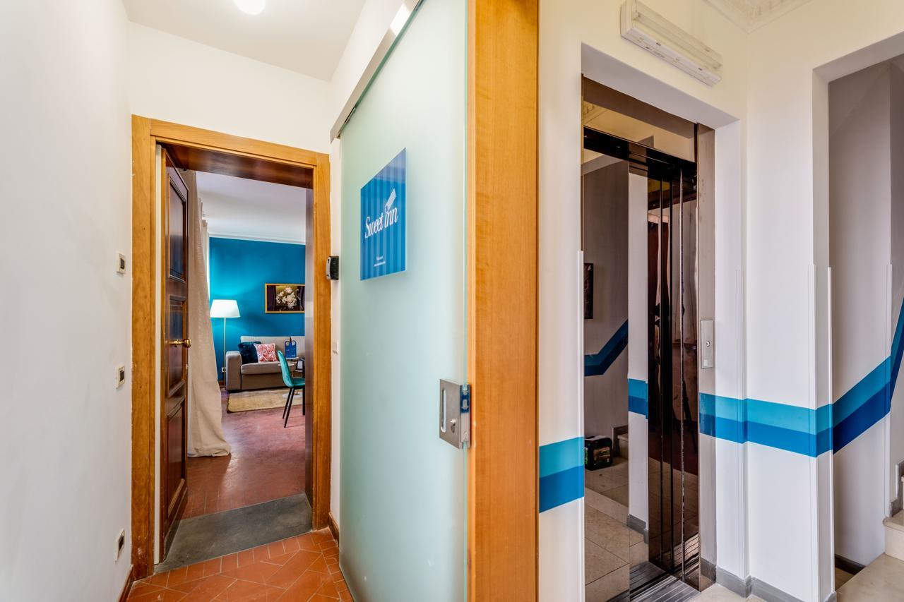 Sweet Via Dei Greci Appartamento