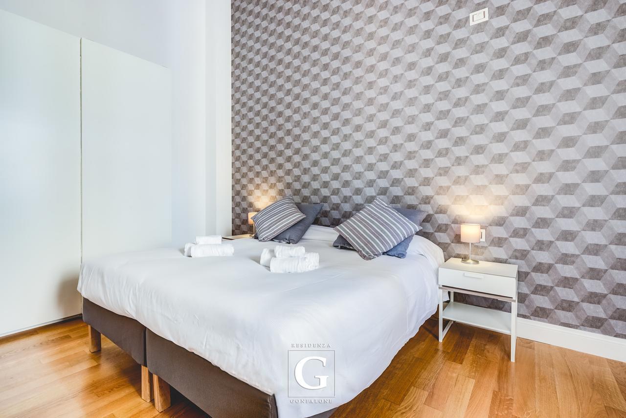 Residenza Gonfalone Apartamento Roma