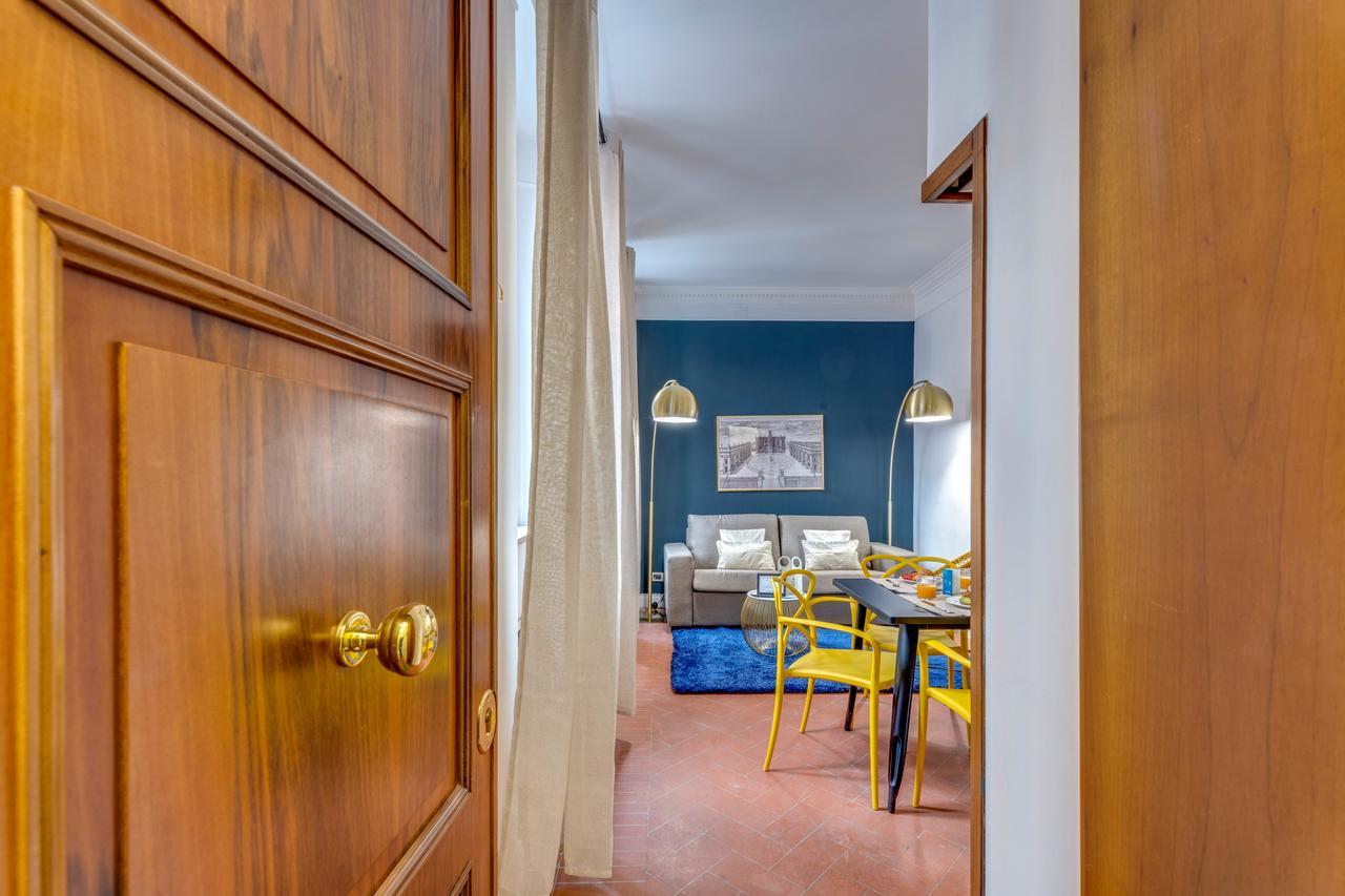 Appartamento Sweet Via Dei Greci