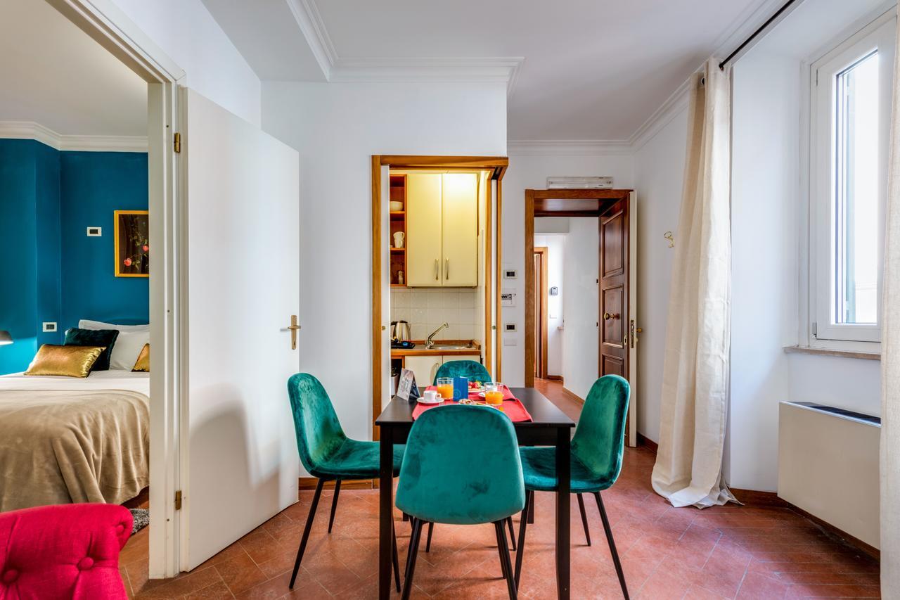 Sweet Via Dei Greci Appartamento Roma