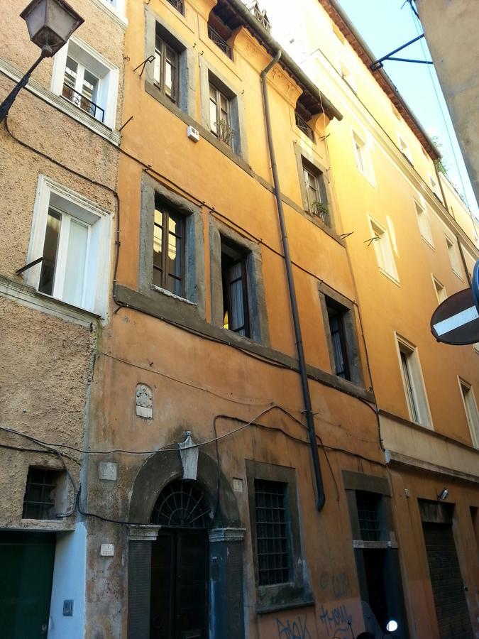 The Piccolo * Roma