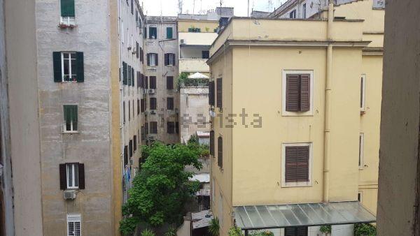 Bed & Breakfast Gianni Roma