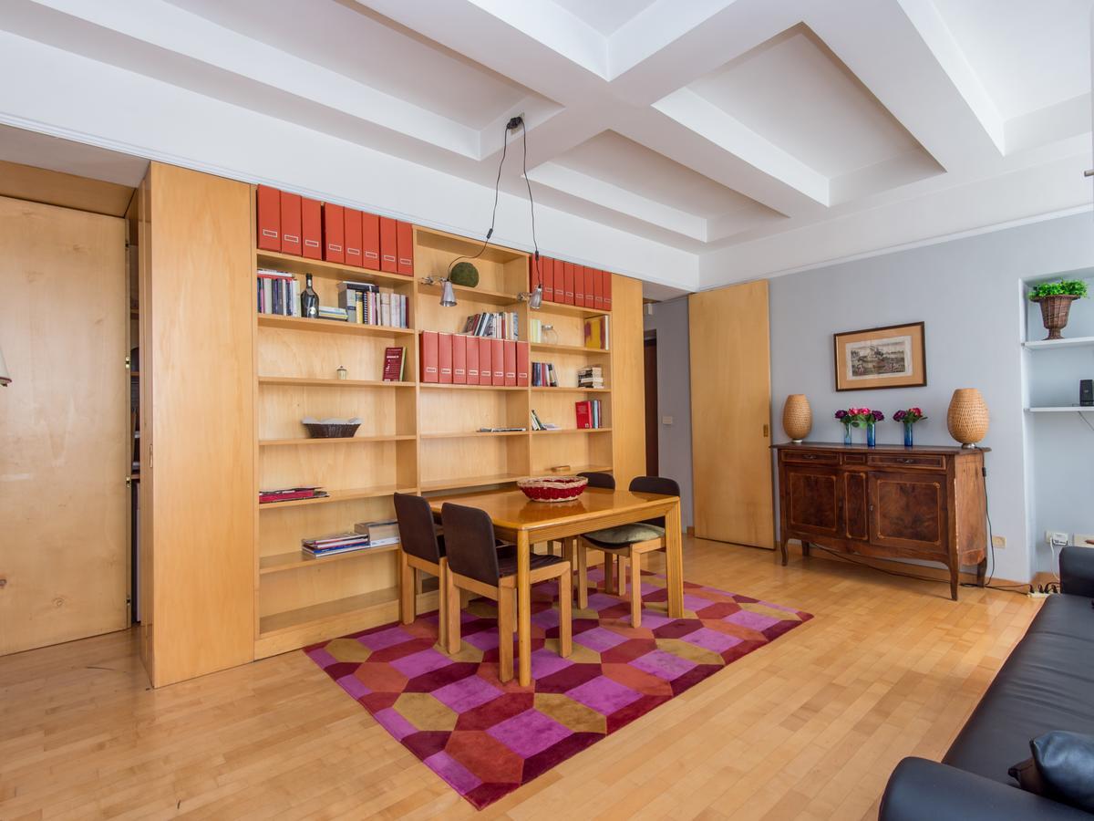 Apartment Rsh Fori Imperiali