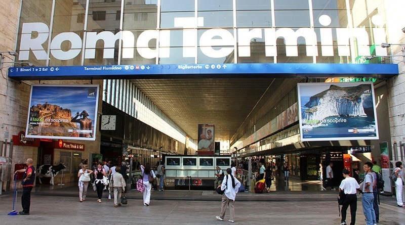 Gjestgiverier Royal Termini