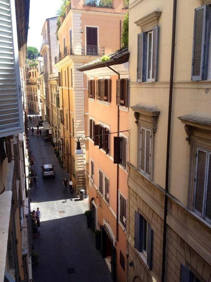Apartamento Vittoria