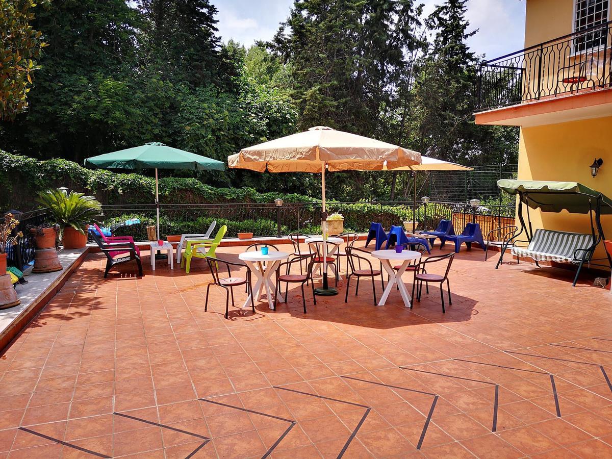 Le Streghe Di 3* Rom
