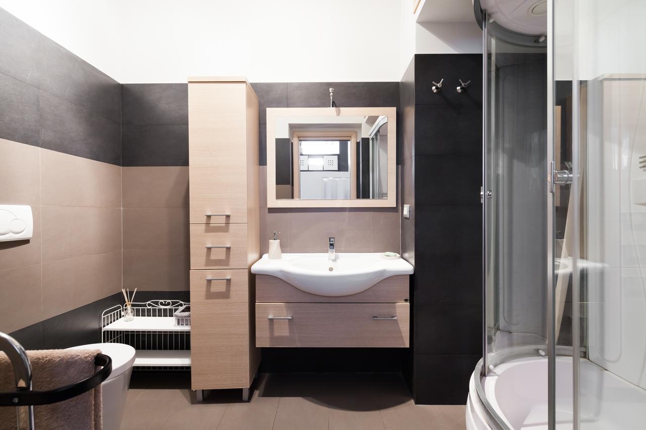 Homehouse Santamaura - San Pietro Apartment *