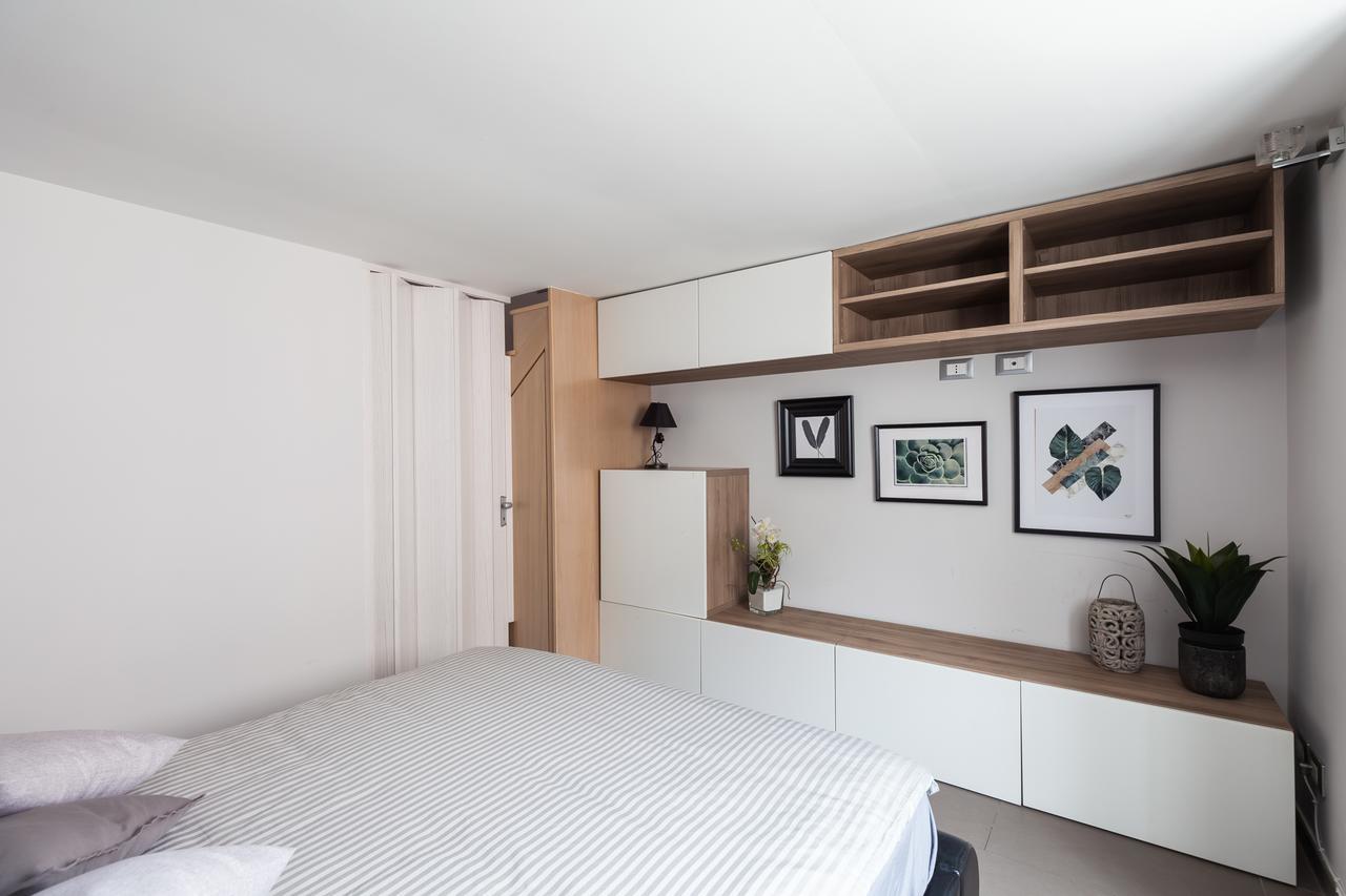 Homehouse Santamaura - San Pietro *