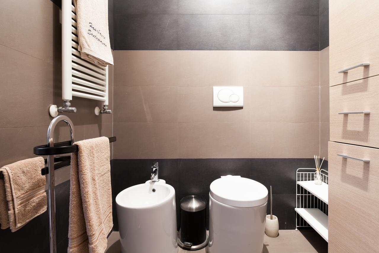 Homehouse Santamaura - San Pietro Apartment Rome
