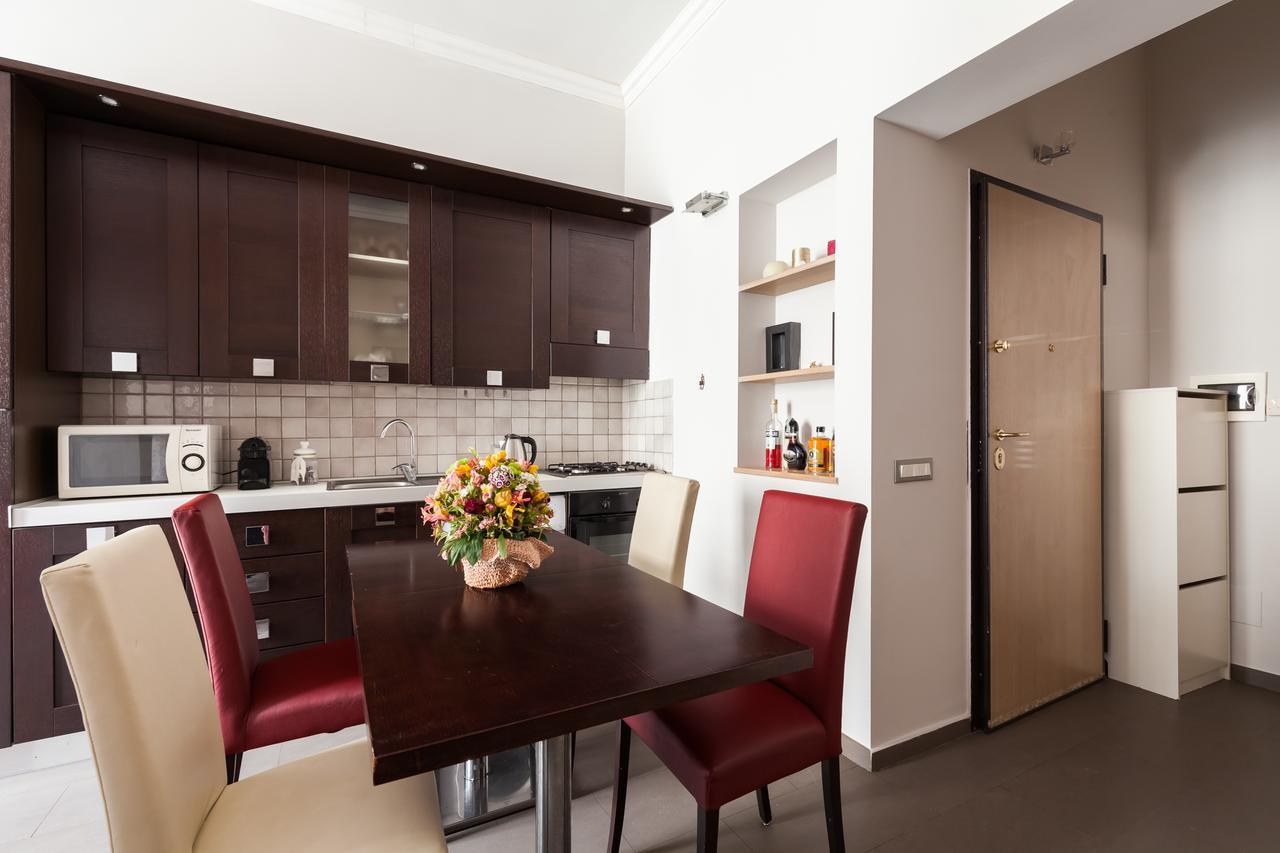 Apartment Homehouse Santamaura - San Pietro *
