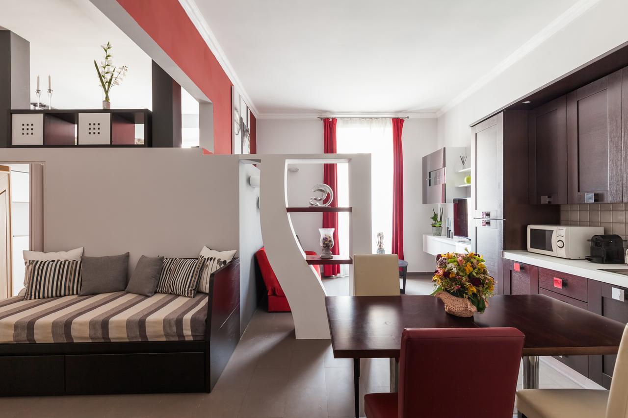 Homehouse Santamaura - San Pietro