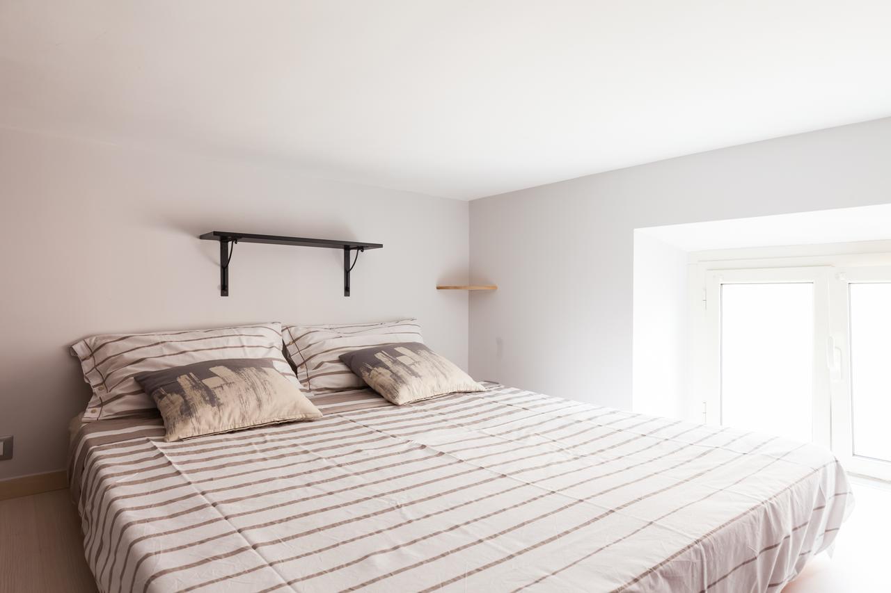 Apartment Homehouse Santamaura - San Pietro Rome