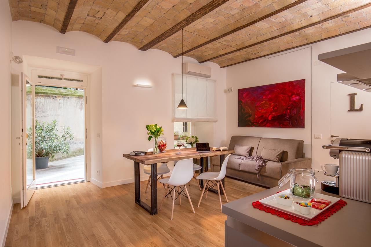Belli36rooms Near Spanish Step And Vatican 3* Roma