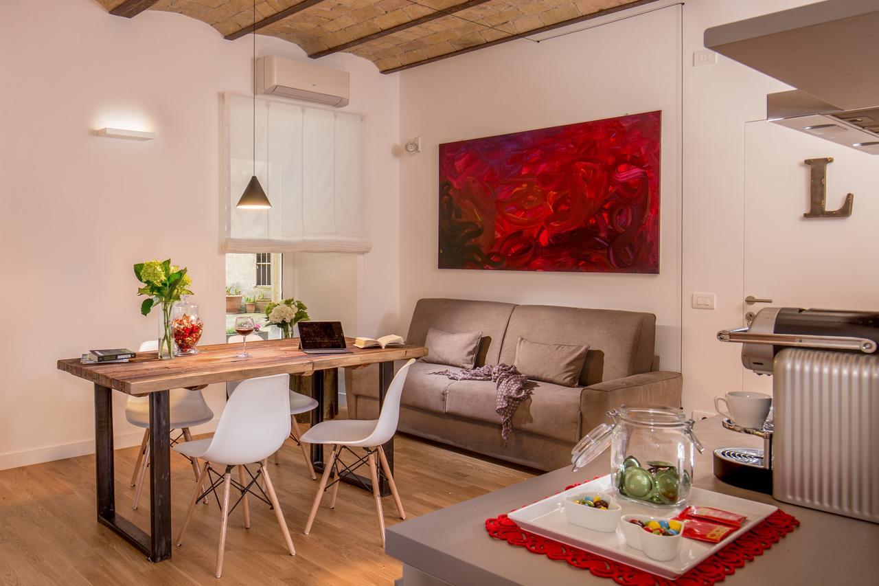 Belli36rooms Near Spanish Step And Vatican