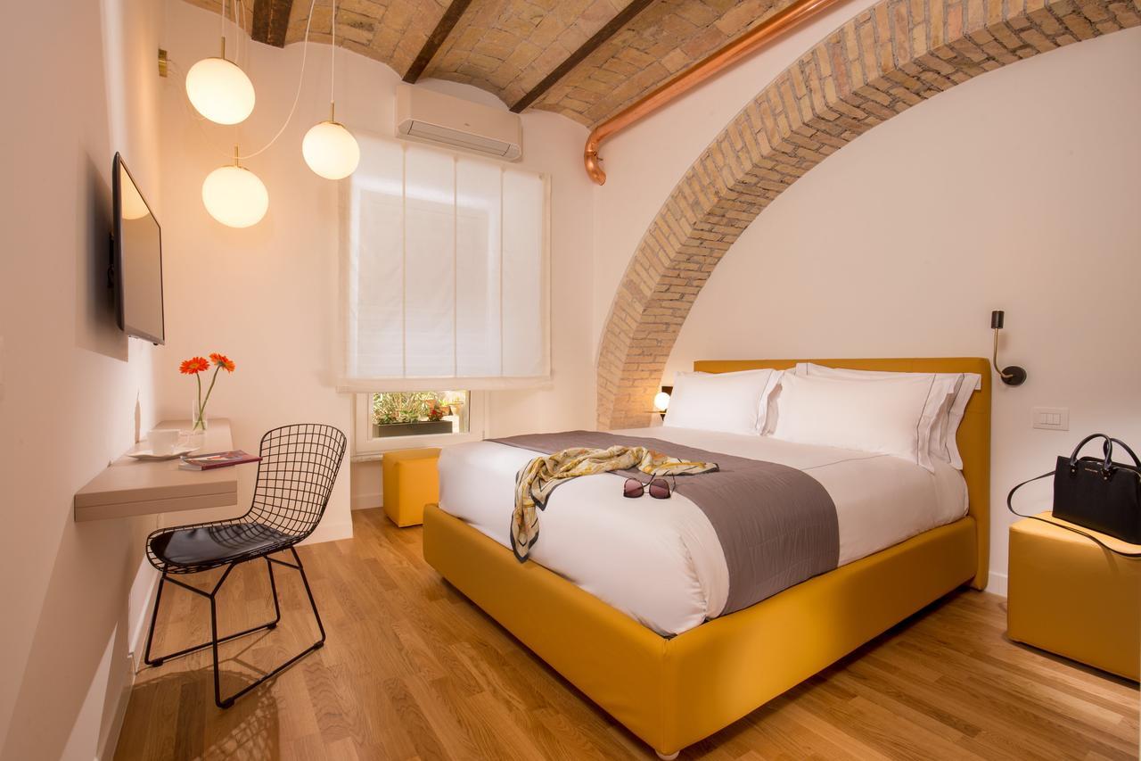 Belli36rooms Near Spanish Step And Vatican Pensión