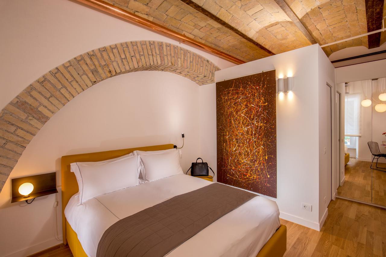 Belli36rooms Near Spanish Step And Vatican Roma