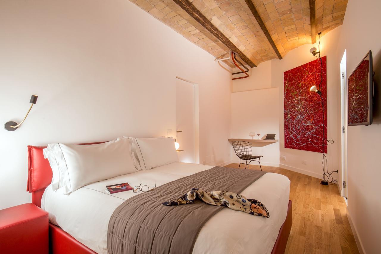 Belli36rooms Near Spanish Step And Vatican Pensión Roma