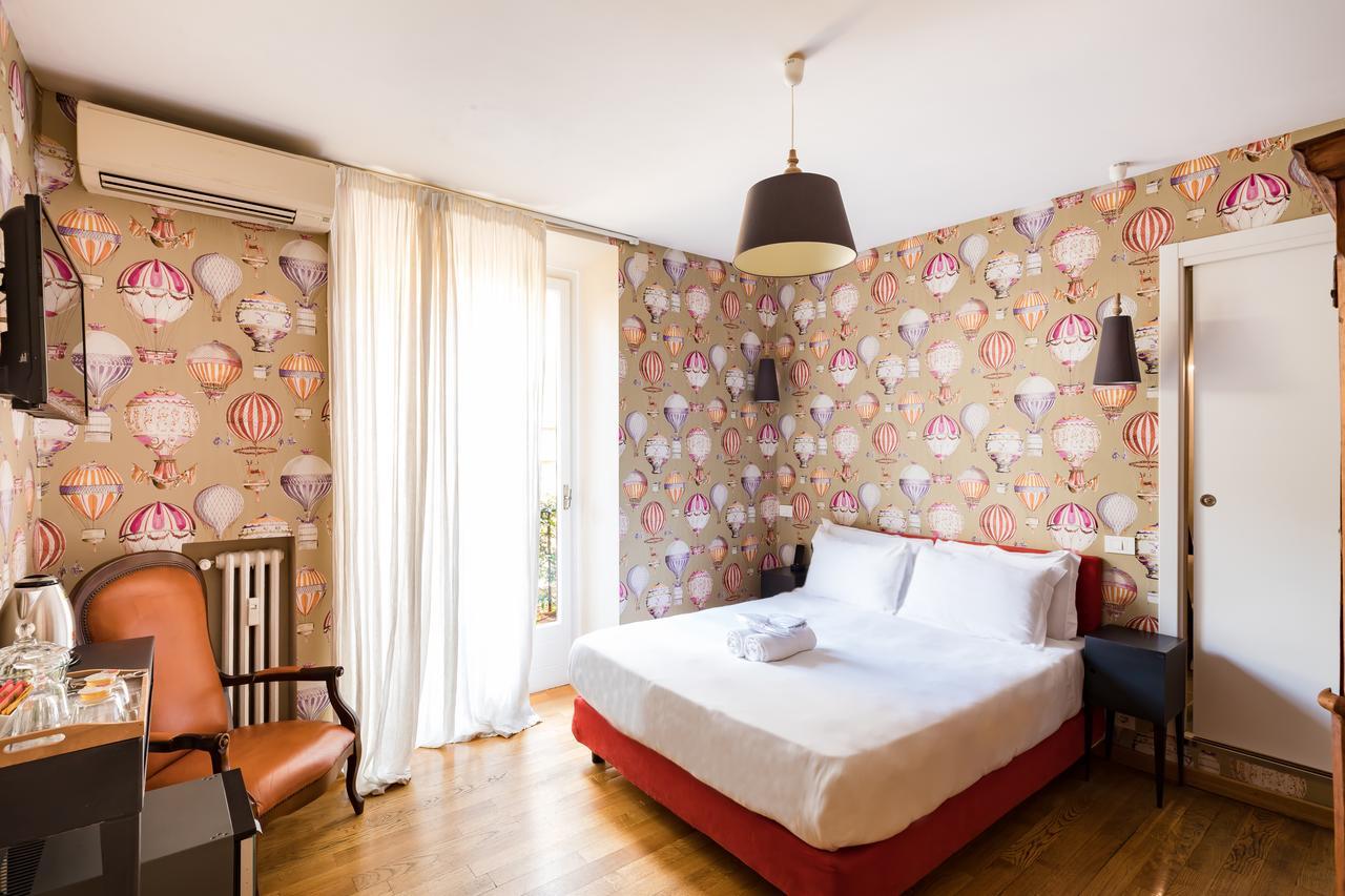 Hotell Salotto Monti 3*