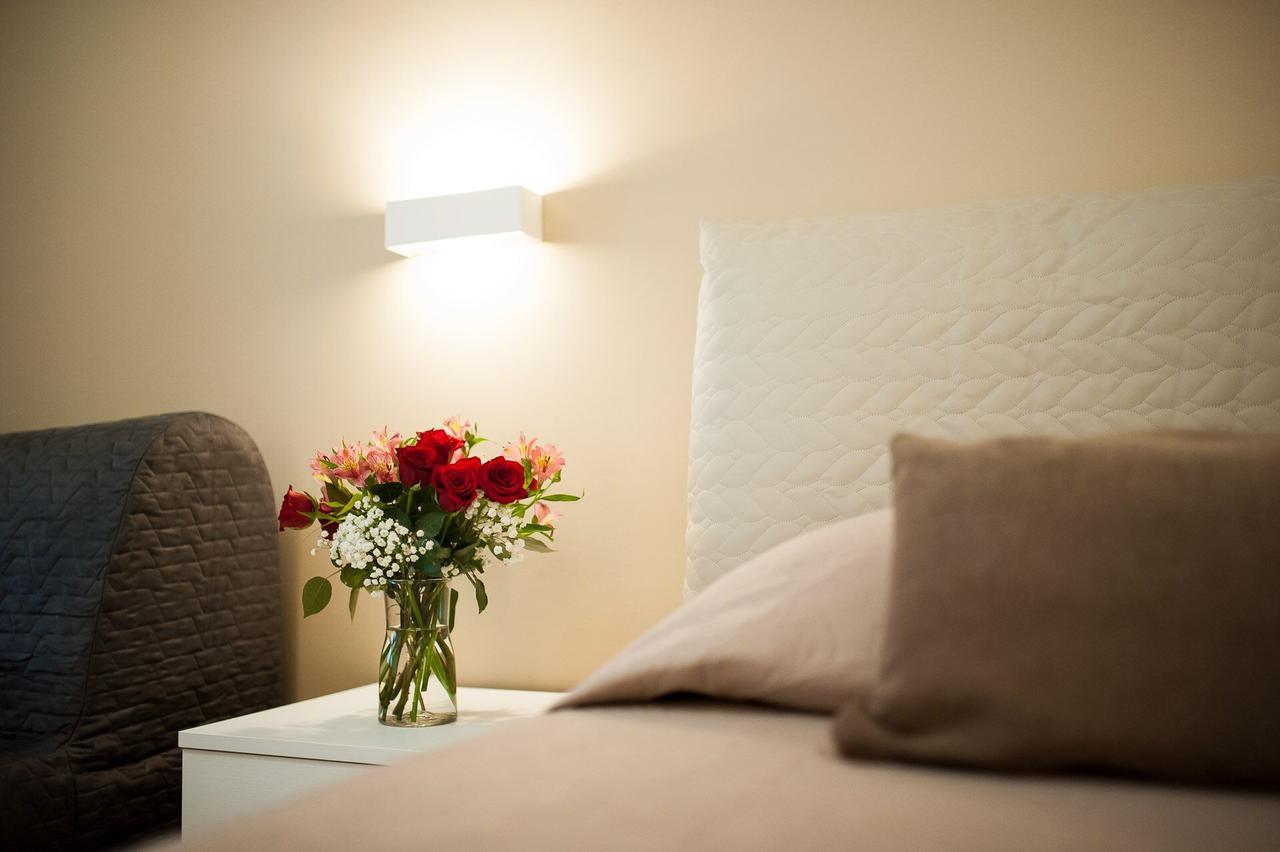 Lifestyle Veneto Gjestgiverier Roma