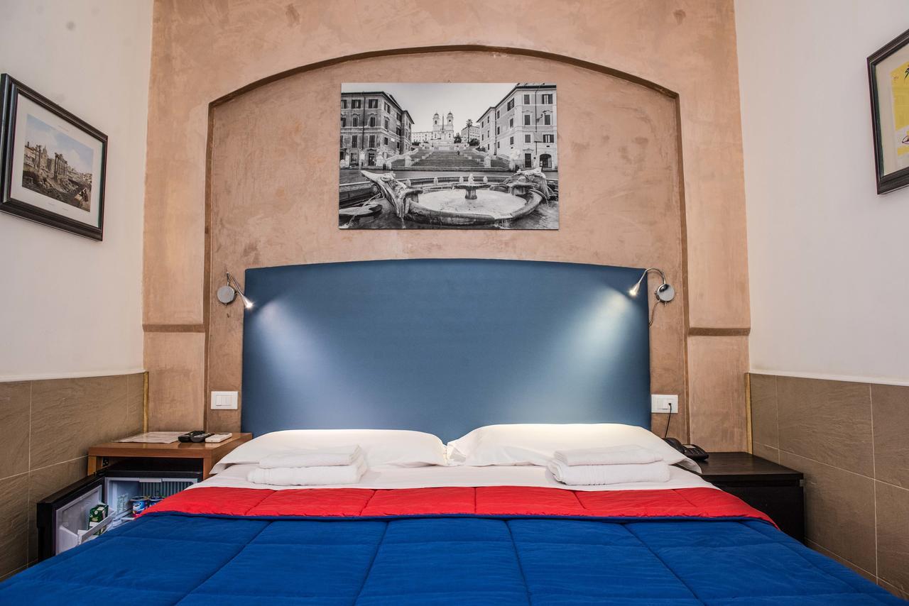 Bed and breakfast San Peter Roma