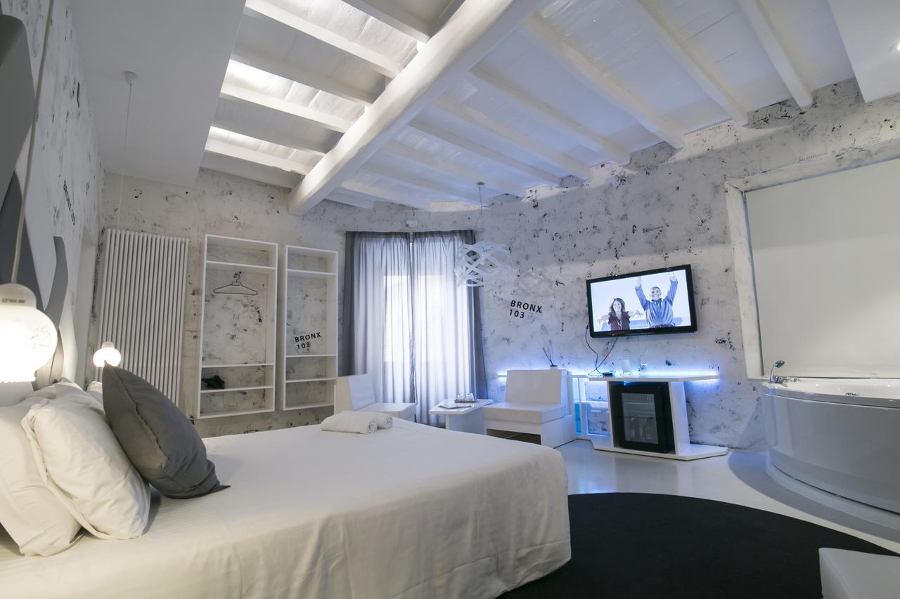 Casa de hóspedes Design&art Pie' 3*
