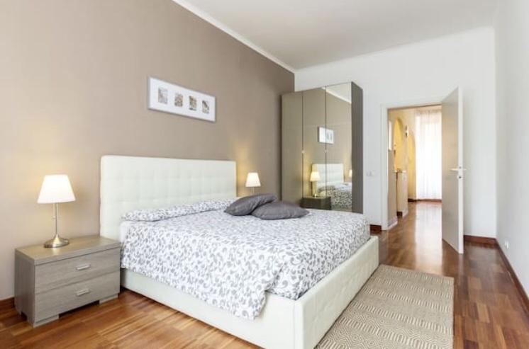 Appartamento Marmorata *
