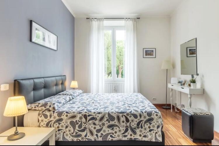 Marmorata Appartamento *